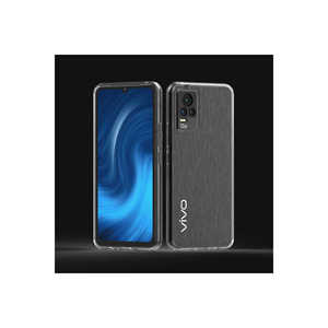 Coque transparente en silicone antichoc pour Vivo V21 Vivo Y19 Realme Poco - Coque arrière souple en TPU - Product Image 4