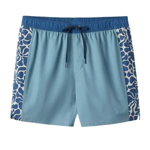2026 New Arrival High Quality Men s Shorts Cotton Polyester Fabric Breathable Comfortable& Flexible For Men Casual And <b>Swim</b> Wear - Product Image 4