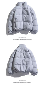 2025 New Fashion Style <b>Men's</b> <b>Puffer</b> Jacket Wholesale Price Winter Jacket <b>Coat</b> <b>for</b> <b>Men</b> Cold Season jacket <b>for</b> <b>men</b> - Product Image 5