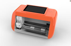 <span class=keywords><strong>Mini</strong></span> <span class=keywords><strong>traceur</strong></span> de découpe de taille de découpeuse de protecteur d'écran mobile illimité - Product Image 4