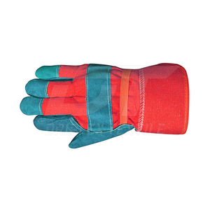 Guantes de trabajo ligeros y superventas, protección de manos, guantes de seguridad para el trabajo, guantes de trabajo anticortes - Product Image 4