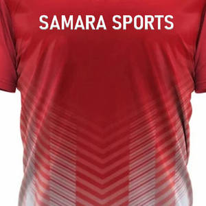 Camiseta de algodón 100% de alta calidad para hombre con estampado personalizado con logotipo de su marca, camisetas de verano para hombre - Product Image 3