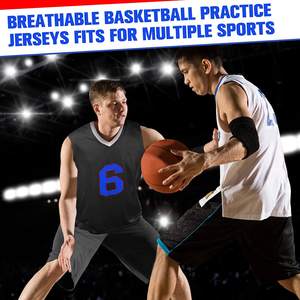 2023 ~ thletic asasketball ererseys outh keteam niniforms Tank oceam ersey raining llovizna. - Product Image 2