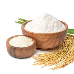 Natural Wheat <b>Flour</b> White Cake <b>Flour</b> Fine Powder Bulk Premium Grade 25kg for Baking Bread Cookies and Pastries - Product Image 1
