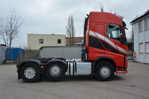 รถบรรทุกหัวลาก วอลโว่ FH 540 เกียร์อัตโนมัติ มาตรฐานยูโร 6 สภาพใหม่/มือสอง กำลัง 397 กิโลวัตต์ (540 แรงม้า) - Product Image 4