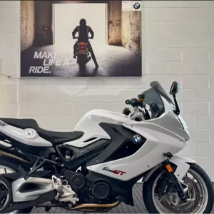 Motocicleta Deportiva BMW F800GT en Venta - Product Image 1