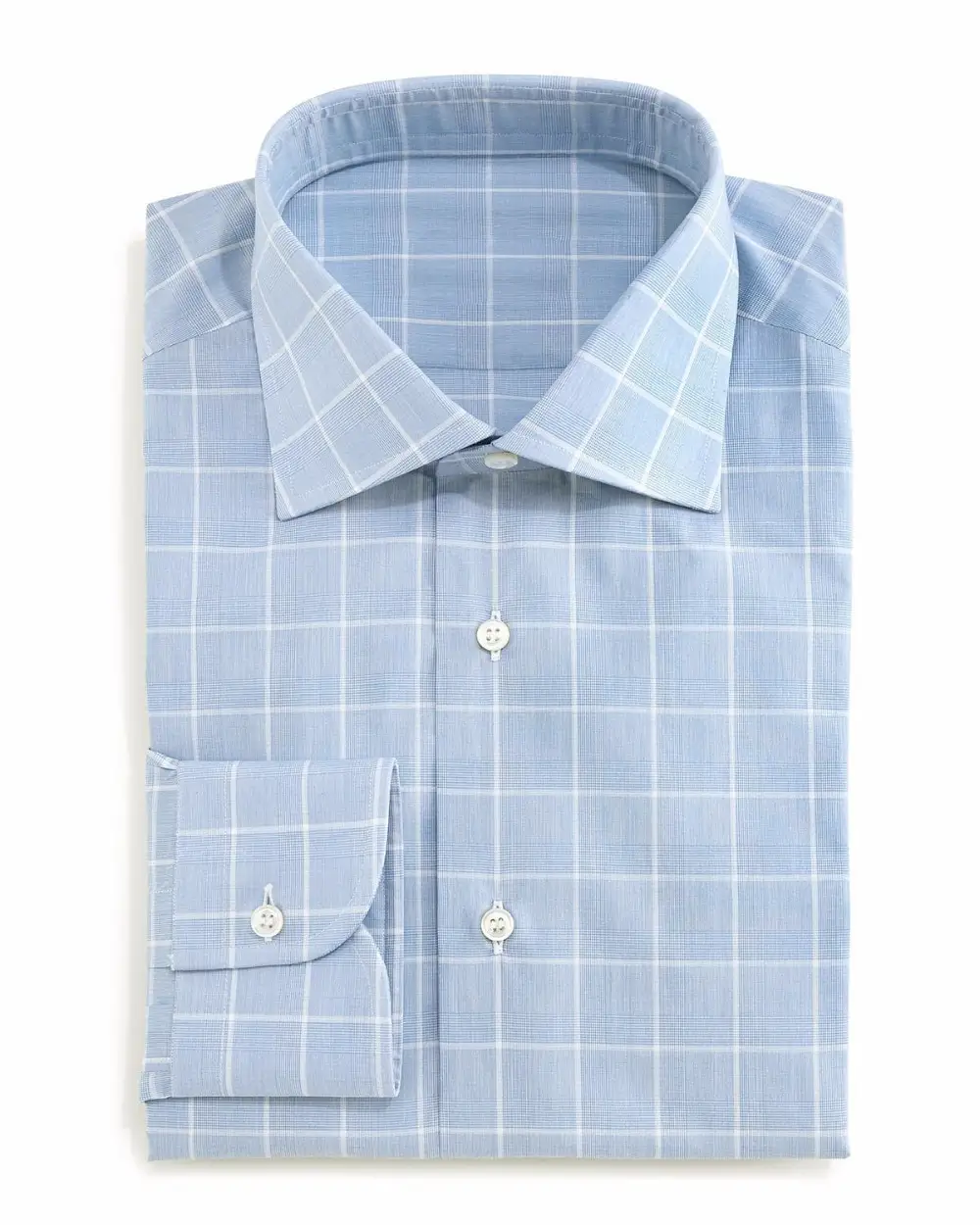 OEM ODM Custom 100% Cotton Long Sleeve Classic Man Formal Dress Shirt Cheap Price High Quality for Business men from VIETNAM