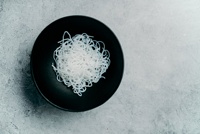 KEITH VILACONIC Hoogwaardige Gedroogde Rijstvermicelli, Oorsprong Vietnam, 0,5kg Zak, Uitstekende Smaak, Uitzonderlijke Waarde, Export