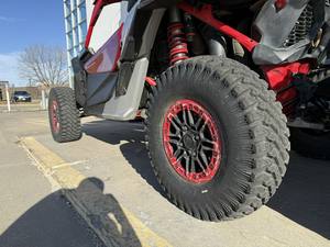 SUPER OFFERTA 2026 Can-Am <span class=keywords><strong>Maverick</strong></span> X3 X RS Turbo RR con Smart-Shox UTV PER ADULTI - Product Image 4