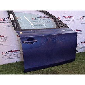 ประตูด้านหน้าขวา DX BMW ซีรีส์ 1(E87) 41517191012 DOOR N45B16A (07>) - Product Image 2