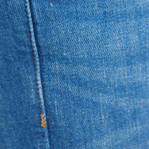 กางเกงยีนส์ชายทรงสลิมฟิตลำลองกางเกงยีนส์ระบายอากาศได้ดีดีไซน์ล่าสุด - Product Image 5