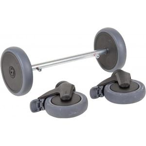 Hazet Castor Set for <b>Tool</b> Cabinets for <b>Tool</b> <b>Trolleys</b> - Product Image 1