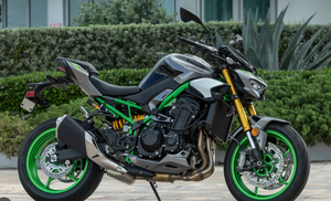 LISTA PARA ENVIAR, Kawasaki Z1000 R Edición 2020 con ABS, Nueva - Product Image 5