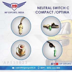 Interrupteur de câble intégré neutre pour pièces de rechange à trois roues Bajaj à vendre à Cote'D Ivore - Product Image 4