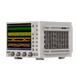 Osciloscopio Digital Portátil Keysight DSOZ594A Infiniium con Ancho de Banda de 59 GHz y Sonda de 200 MHz - Product Image 3