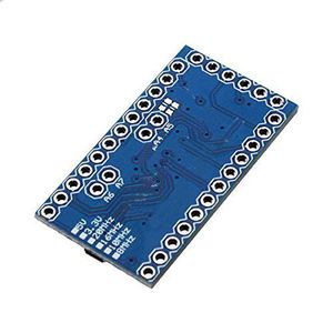 Placa de Desarrollo ATmega328P Pro Mini 3.3V 8MHz 5V 16MHz - Product Image 6