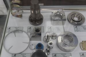 Soluciones profesionales de mecanizado CNC directas desde Vietnam - Product Image 3