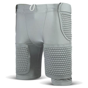 Fajas de fútbol americano para ropa deportiva, proveedor y fabricante directo de fábrica - Product Image 6