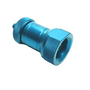 Kit de Nanotecnología para Injerto de Grasa, Adaptadores de Transferencia Manuales de Acero y Plástico, Filtros ISO13485, Tamaños Personalizados, Alta Calidad - Product Image 5