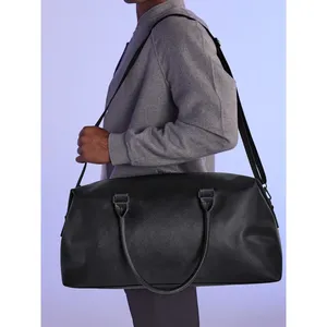Sac fourre-tout de week-end personnalisé pour la promotion de la boutique - Product Image 3