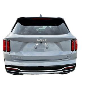 SUV Familiar Mediano 2025 Seminuevo, Confiable, 7 Asientos, Gasolina/Híbrido, Transmisión Automática, Techo Panorámico, Vehículo Utilitario - Product Image 3