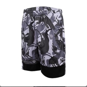 Short de football américain Baseball Original Short de haute qualité Pantalon College Shorts Bsci Summer Basketball Uniform shorts pour hommes - Product Image 5