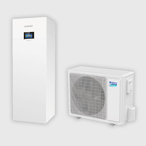Gree Système air-eau Versati III Air-eau 60000 BTU - Product Image 3