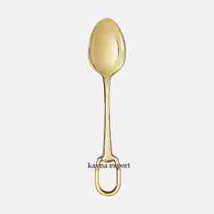Latest Design Metal <b>Spoon</b> Handmade Cutlery <b>Serving</b> <b>Spoon</b> Kitchenware Use Cutlery and Restaurant Flatware Handcrafted <b>Spoon</b> - Product Image 3
