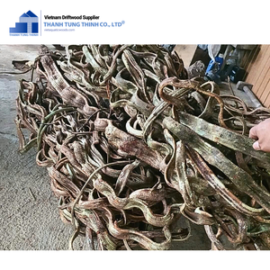 Nouveau produit Vignes torsadées en gros en bois de dérive d'aquarium écologique fabriquées au Vietnam - Product Image 4