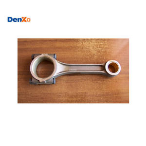 อะไหล่แทรกเตอร์ใหม่ อะไหล่ทดแทนแท้ OEM 31337180 ก้านสูบสำหรับเครื่องยนต์ Perkins / Landin i และ MasseyFerguson รับประกัน 12 เดือน - Product Image 1