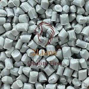 Granulés PP recyclés Blanc cassé - Product Image 1