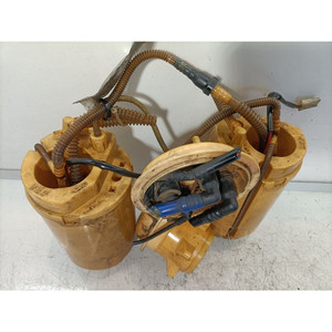 BOMBA DE COMBUSTIBLE VOLKSWAGEN Touareg 1ª Serie 7L6919679B//7L6919679C BKS diésel 2967 (02>06) - Product Image 2