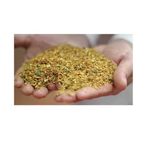 Buy Fish Meal Animal Feed Hot Sale brine shrimp eggs Dry Artemia Cysts Raw Material Fish Meal Factory Fish Meal Animal Powder