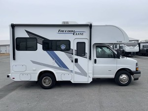 VENDEDOR VERIFICADO: Nuevo Thor Freedom Elite 19HEC 2026 DISPONIBLE PARA LA VENTA - Product Image 4