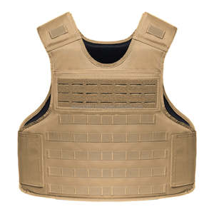 เสื้อเกราะป้องกันตัวแบบปลดเร็วสำหรับเพ้นท์บอลและยุทธวิธี - Product Image 3