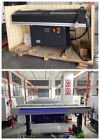 Alimentateur de barres pour tour CNC, tour suisse CNC, alimentation automatique par film d'huile 2,5m 3m