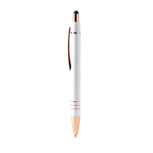 Penna a Sfera Personalizzata Multifunzione per Merchandising - Product Image 4
