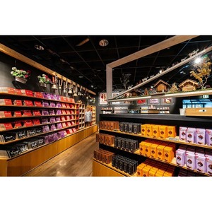 Cailler au chocolat au lait Alpine Classic Swiss Chocolate Experience - Product Image 2