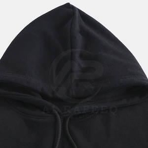 Sudaderas con Capucha para Hombre de Invierno, Marca Privada, MOQ Bajo, Alta Calidad, Secado Rápido, Transpirables, Ecológicas, Hechas en Pakistán, Algodón/Poliéster - Product Image 4