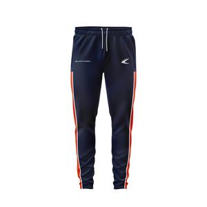 Pantalones cargo Ropa de calle americana Pantalones utilitarios de pierna recta Venta al por mayor Directo de fábrica - Product Image 5