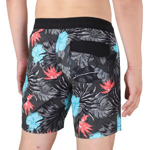 2025 été hommes haute qualité confortable imprimé Shorts haut tendance décontracté Streetwear le plus populaire Sublimation court - Product Image 2
