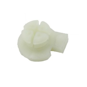 Supporto Silentblock per Motosega Stihl MS 340 e 360, Grado Industriale, Compatibile con Ref 503581, Alimentazione a Benzina - Product Image 1