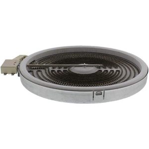 Pièce de rechange pour plaque de cuisson électrique en céramique ERP W10275048, élément de surface radiant double pour cuisinière - W11517959 - Product Image 3