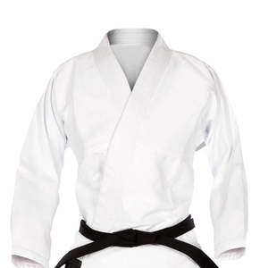 Traje de judo profesional de alta calidad 2026, fabricado con construcción reforzada que proporciona agarre, resistencia y rendimiento confiable. - Product Image 5
