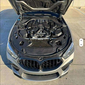 NUEVO <span class=keywords><strong>BMW</strong></span> <span class=keywords><strong>M8</strong></span> <span class=keywords><strong>Competition</strong></span> COUPE USADO EN EXCELENTE ESTADO - Product Image 4