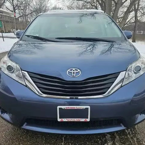 โตโยต้า ซีน่า ปี 2016 - Product Image 1