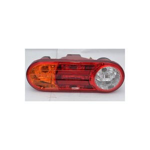 ไฟท้าย LED สำหรับ H100 Sol Stop ผลิตในจีน ไม่มีการรับประกัน ปี 2004-2025 924014F000 610643 2.5 TCI 2.5 CRDI - Product Image 1
