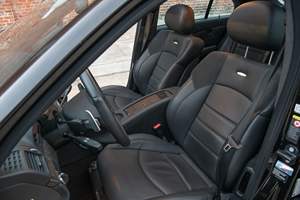 USADO, Volante a la Izquierda/Derecha, 2008, MERCEDES-BENZ E63 AMG SEDÁN - Product Image 5