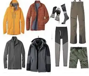 Custom Men Winter Windproof Waterproof Snowboard Ski Suit Jacket with Hoodie Coat XXXL OEM Customized