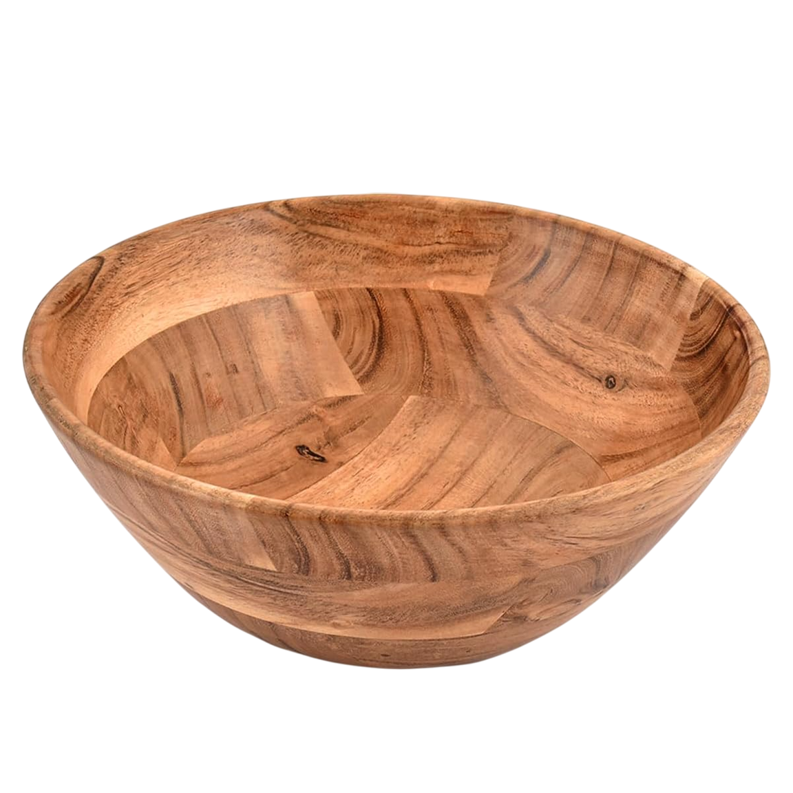 Natural Wood Finished